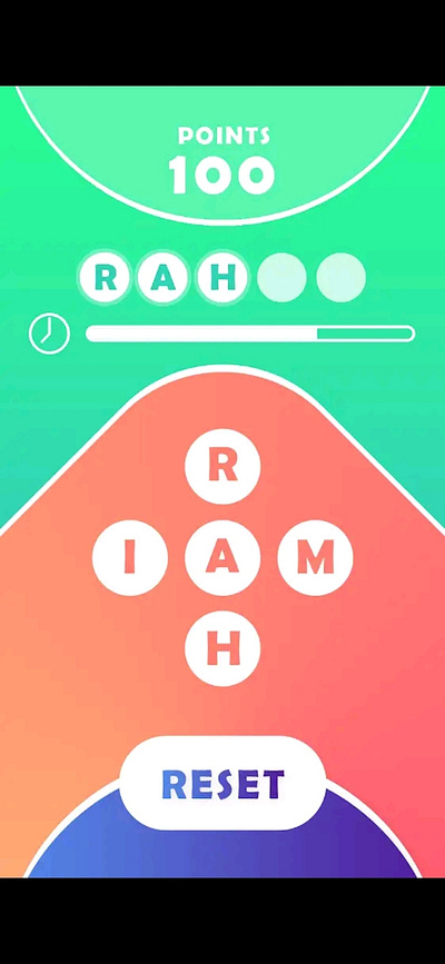 DONZO GAME UI iamadibkhan