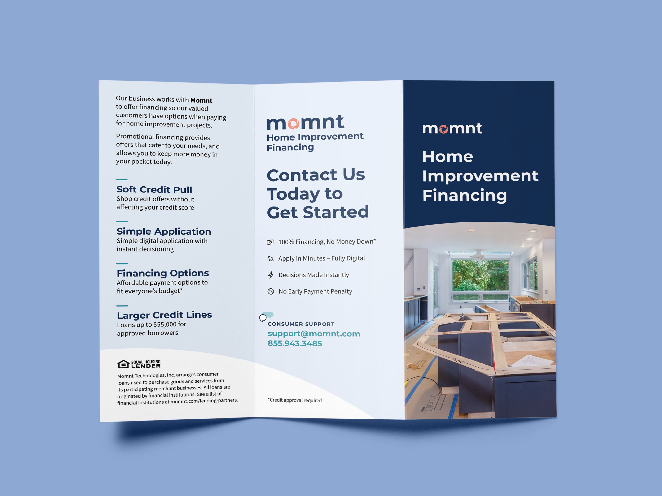 Brochure Print Layout brochure design icons layout print trifold