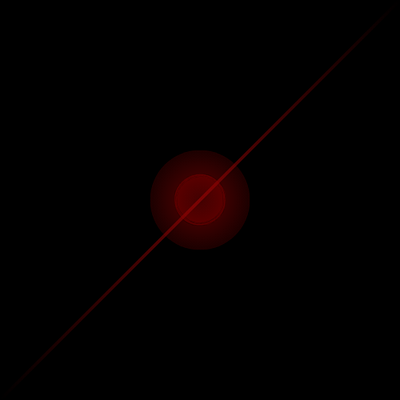 Crimson Eclipse graphic design motion graphics