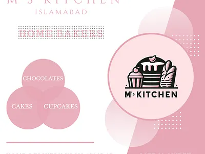 Promotional Flyer graphic design ui