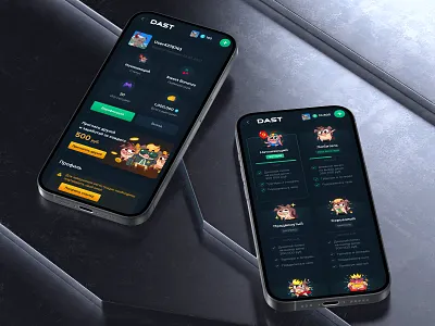 Dast Casino - Profile & Status app betting casino casino app casino dashboard casino profile casino status dast casino gambling gambling app game casino live casino live slots design mobile bet mobile casino mobile casino design mobile casino interface online slots slots games web gambling web slots