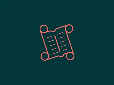 Abstract Education Icon abstract book education icon icons learn read