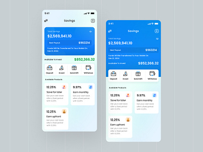 Investing app ui figma app design invester app design investing app design investing app ui minimal app uius design minimal mobile app modern app