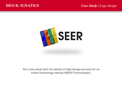 Case Study case study logo