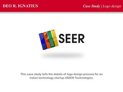 Case Study case study logo