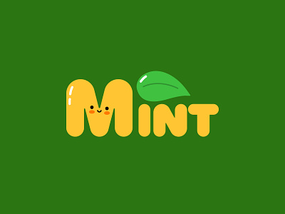 Mint / Logo Concept