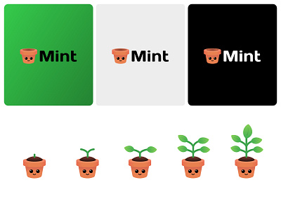 Mint / Logo Concept
