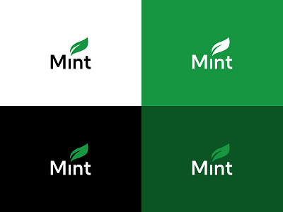 Mint / Logo Concept