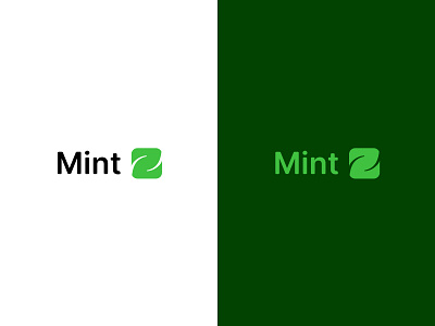 Mint / Logo Concept