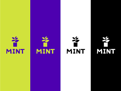 Mint / Logo Concept