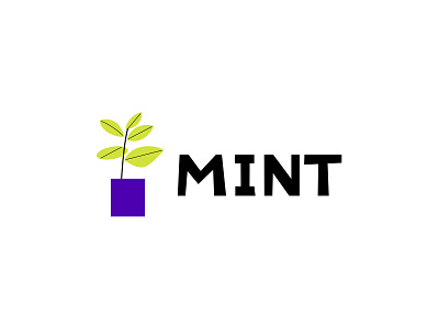 Mint / Logo Concept