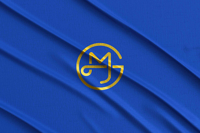 Logo Design: GM branding company logo design graphic design illustration logo logotipo ui ux vector