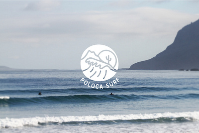 Surf school | branding | website | merchandise branding inclusive logo sport surf surf school webdesign website