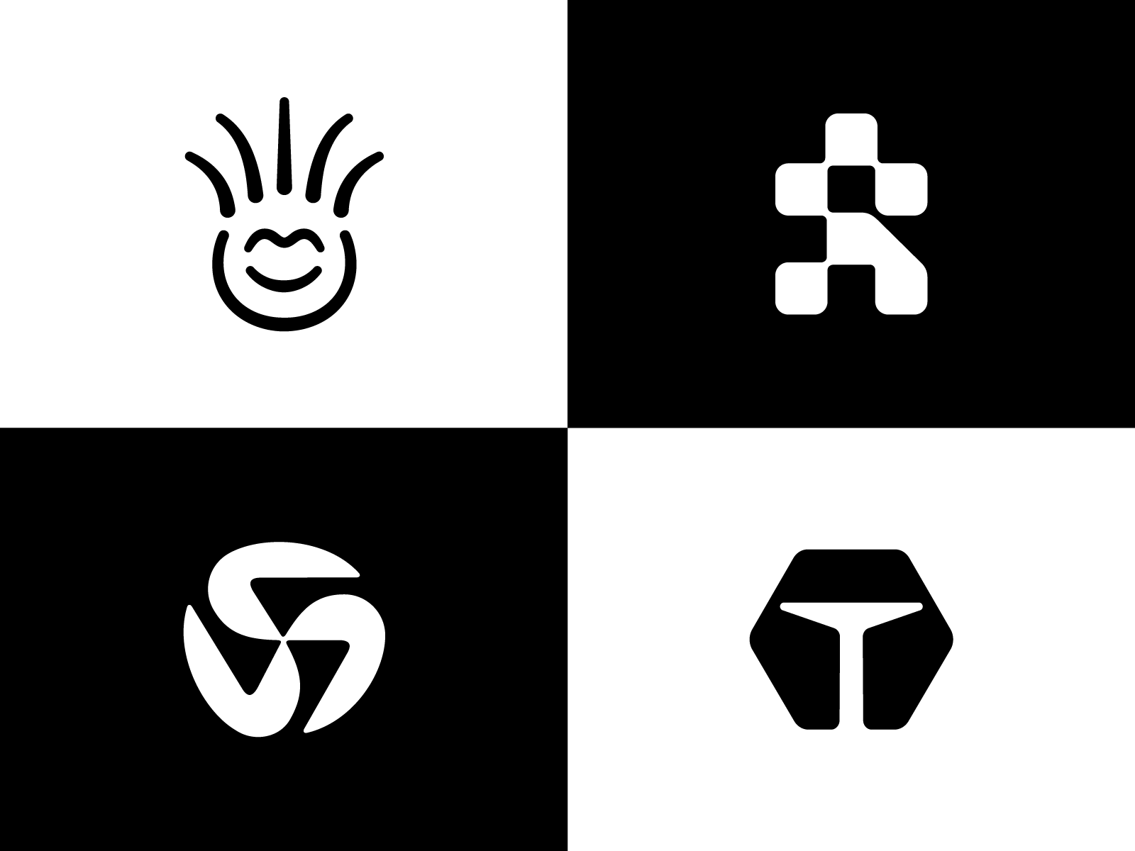 Example of Timeless Logo Design