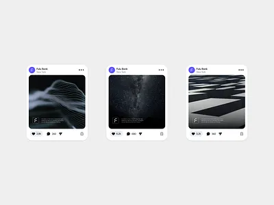 Fulu Bank app branding graphic design interface ui visual design web application