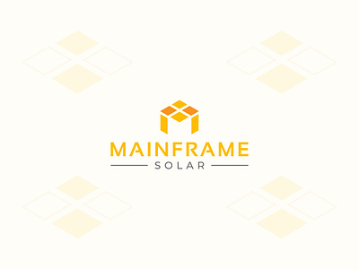 Mainframe Solar energy company logo energy logo power company logo solar company logo solar electric logo solar energy logo solar logo sun power logo