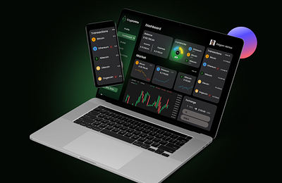 Crypto dashboard UI UX design crypto crypto coin crypto dashboard crypto exchange crypto trading cryptocurrency online casino trading dashboard wed3