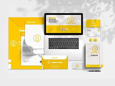 Brand Style Guide | Visual Identity | Business Logo brand book brand style guide branding branding kit complete brand style corporate identity creative logo design custom logo design design logo graphic design illustration logo logo design minimalist logo premium modern logo visual identity