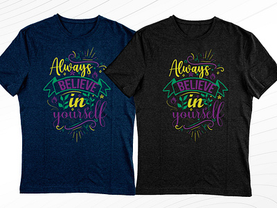 Trendy T-Shirt Design, Typography T Shirt Design, Trending T comic