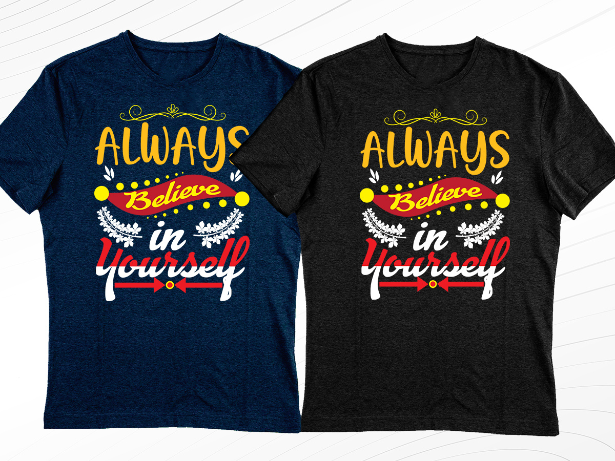 Trendy T-Shirt Design, Typography T Shirt Design, Trending T comic