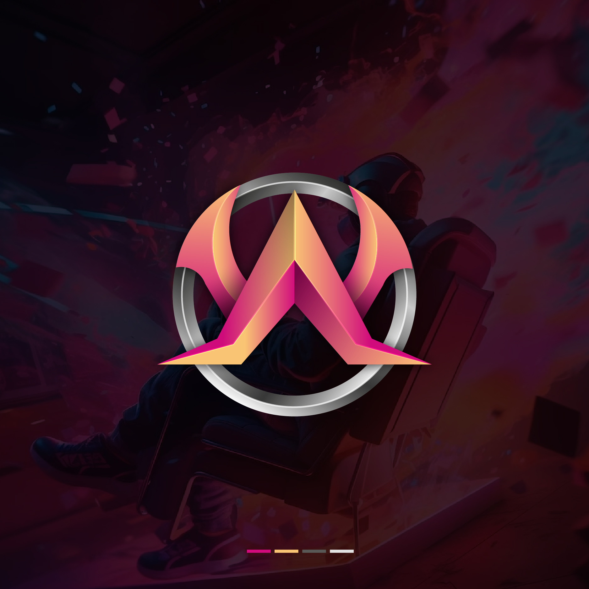 Example of I Will Create A Minimalist Business Logo