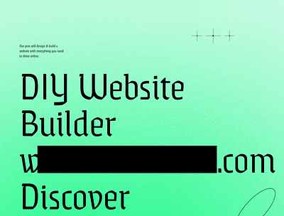 DIY Website branding design illustration minimal ui user experience user interaction user interface ux web