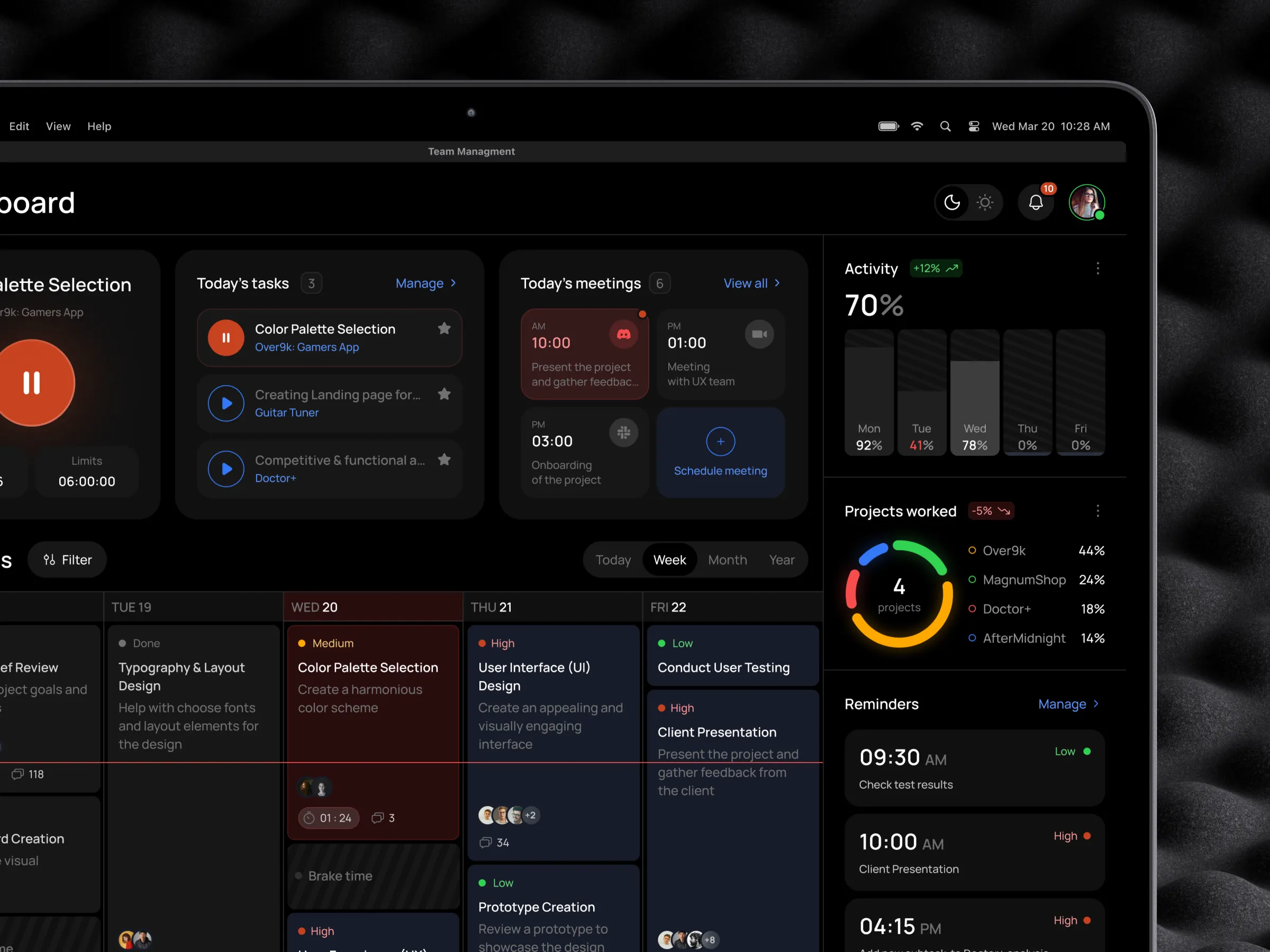 SOK LAB | Dribbble SOK LAB 