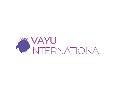Vayu International (Logo) colors design elements designer digital art digital artwork graphic design graphic designer illustration illustrator logo logo design logo designer vector art