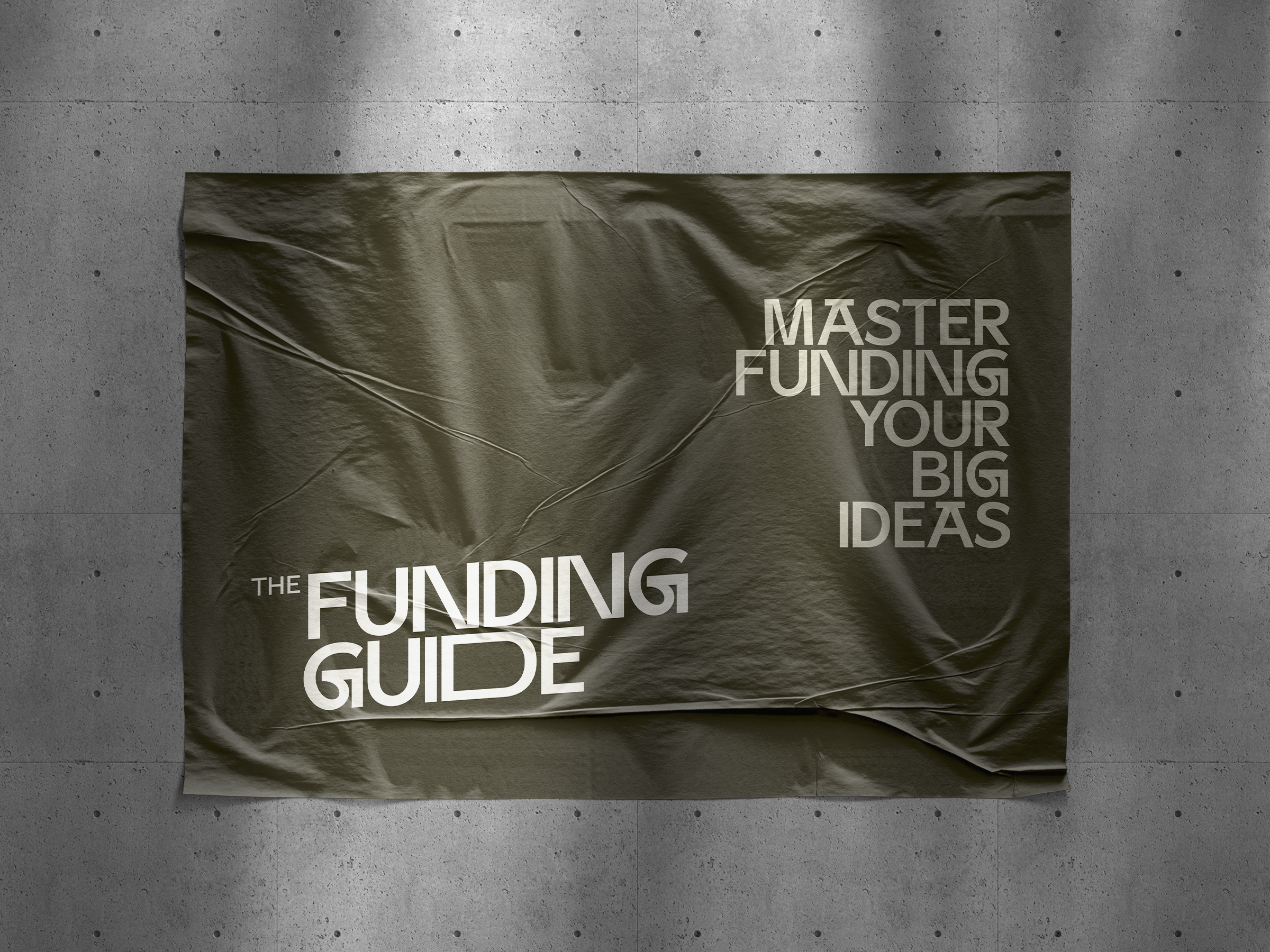 TFG Logo branding design illustration logo mark symbol typography