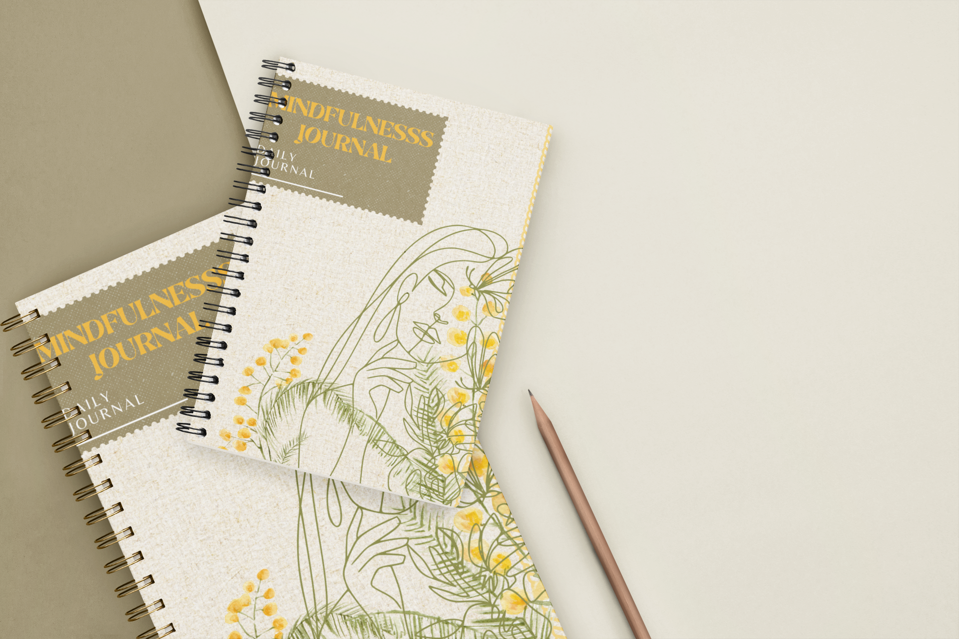 Minimal & Aesthetic Journal Cover Design bookcover branding covers design designer designing graphic design graphic designer illustration illustrative art journal cover layout lineart logo typography vector visuals