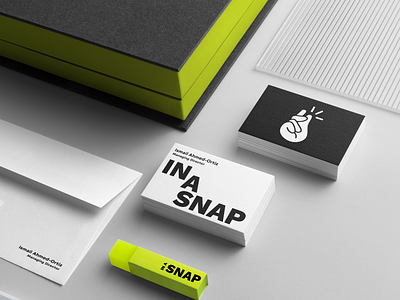SNAP Brand Identity brand design brand identity branding business cards corporate identity logo logo design minimalistic branding minimalistic design snap snap branding snap logo
