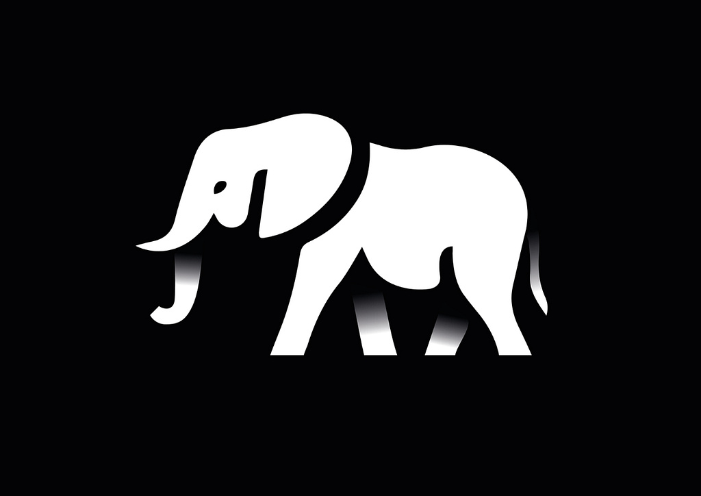 ELEPHANT by Matthieu Martigny / Mattmart on Dribbble