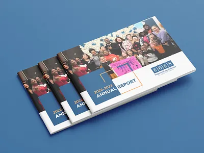 Annual Report Design annual report booklet brochure design brochure mockup catalog company profile ebook layout design magazine proposal design white paper