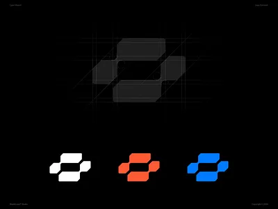 Liore Motors — Logo Concept branding design graphic design icon illustration logo vector