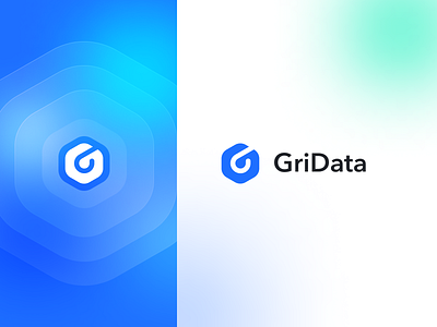 Gridata logo logo