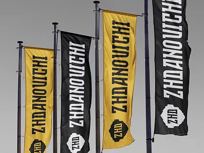 AFC Zhdanovichi branding 3d brand branding design football identity logo lot mockup typography