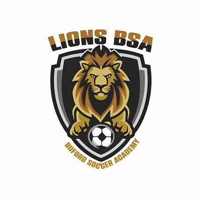 Football club logo design club logo football football club logo lion lion football club logo lion logo logo