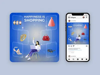 Social media poster design adobe illustrator adobe photoshop banner design borchure design branding design graphic design graphic designer poster design shopping banner design social media social media design social media poster design