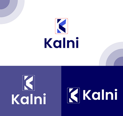 logo: Kalni #LogoContest136 #logo #logocontest #logodes animation branding creativ design graphic design illustration logo logo design motion graphics ui vector