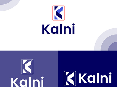 logo: Kalni #LogoContest136 #logo #logocontest #logodes animation branding creativ design graphic design illustration logo logo design motion graphics ui vector