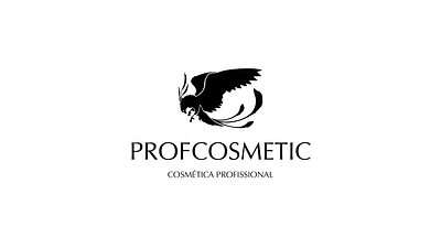 Cosmetic Logo brand identity logo