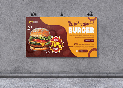 Restaurant Banner Design banner banner design burger banner design fast food food food banner design meet banner design restaurant restaurant banner design restaurant menu