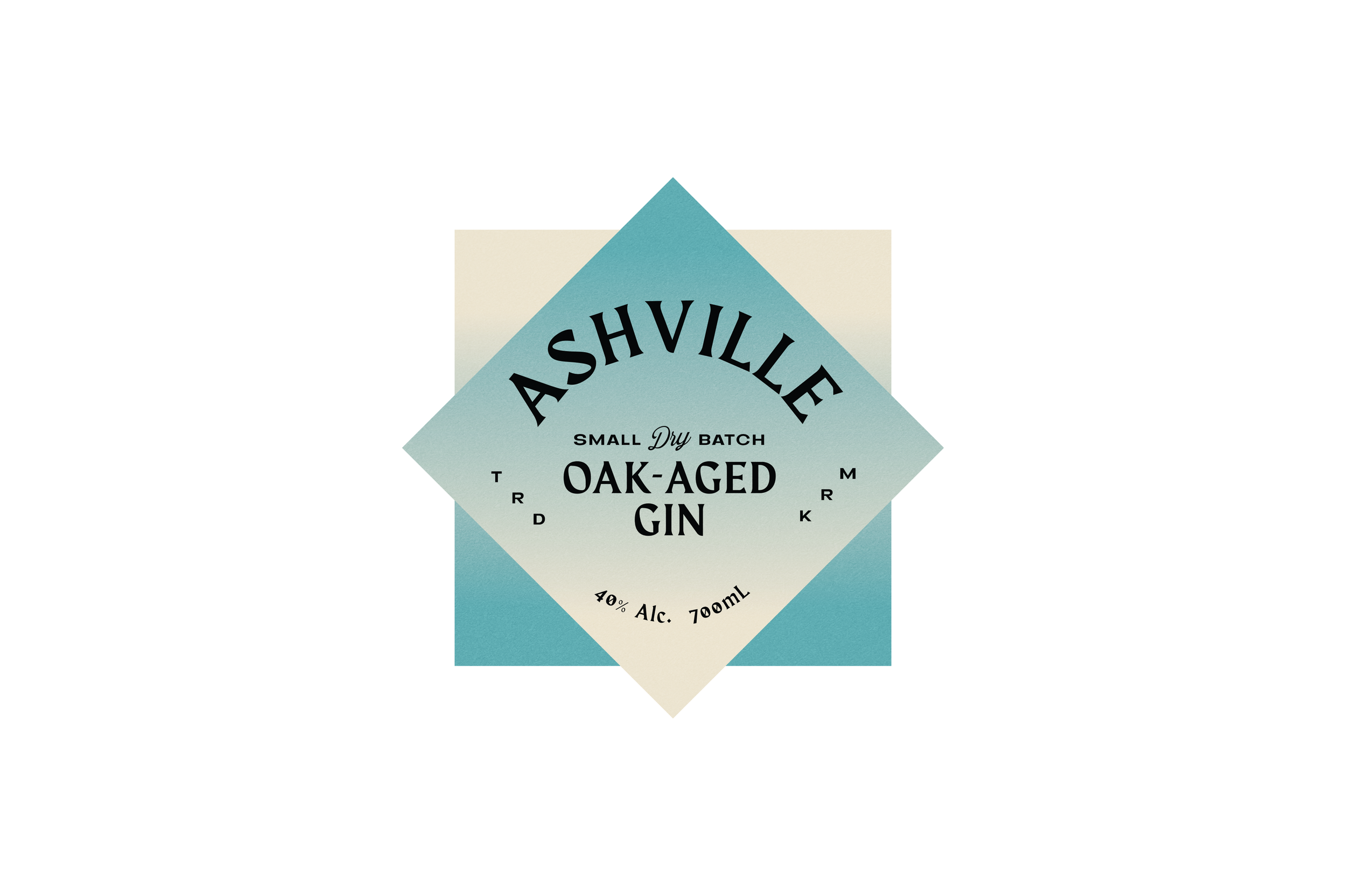 Ashville Distillery: Branding, Packaging & Apparel Design by The ...