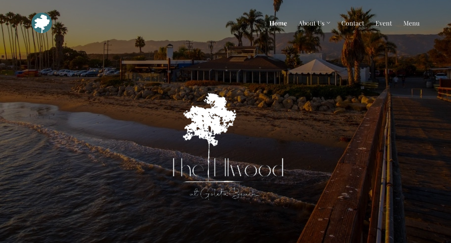 Example of Modern Website UI/ UX Design In Figma