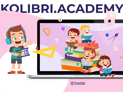 Kolibri. Academy