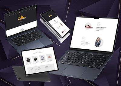 Step into Style: Introducing FashionZone - Your Ultimate Destina animated dashboard animated ui branding clothing store clothing store design clothings digital experience fashion fashion site design figma mobile app design tending ui uiux ux web ux website website design