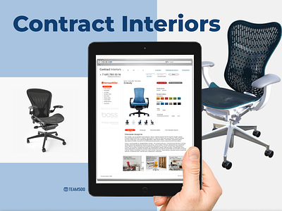 Contract Interior