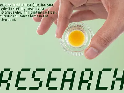 Speed Pixel font horizontal