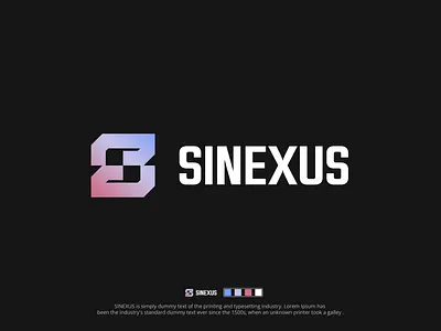 Logo, Logo Design, Branding, Technology Logo, SASS artificial intelligence binary biotechnology blockchain code logo connectivity logo cyber data logo digital logo futuristic innovation it logo logo design machine learning network logo robotics tech tech logo technology virtual