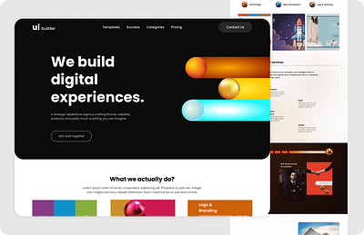 UI website design creativeweb designinspiration designthinking designtrends digitaldesign emperor emperorbrains interactivedesign responsivedesign ui uidesign uielements uipatterns uiuxdesign userinterface ux uxui visualdesign webdesign websiteux